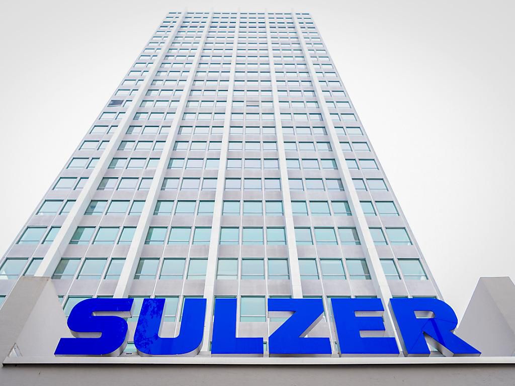 Sulzer-GV in Winterthur – Sulzer-Aktionäre stimmen über Trennung ab - Vimarsana News