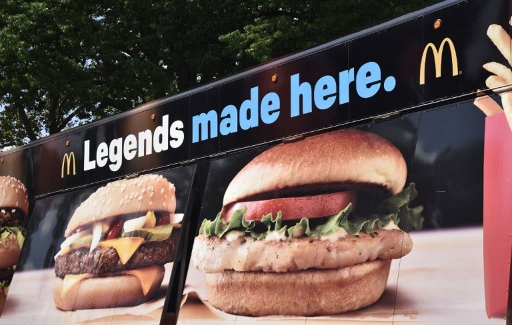 Mcdo Le Plus Près De Ma Position Etats-Unis – Au McDo, des burgers sans produits artificiels | Tribune