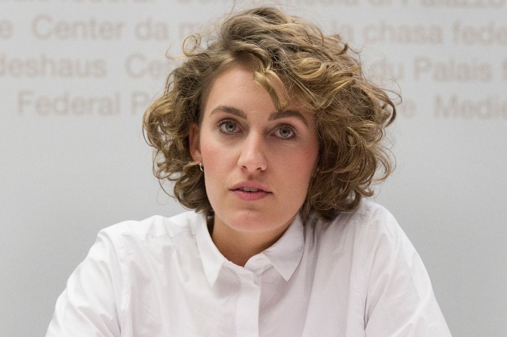 Der Albtraum der SVP