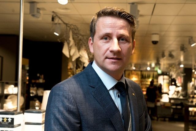 Globus Degraisse Mais Maintient 250 Emplois A Lausanne 24 Heures