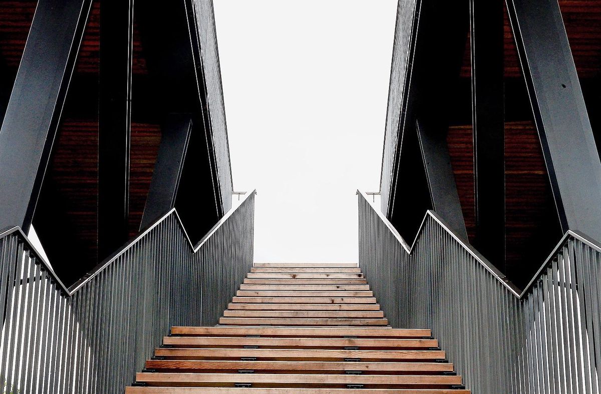 Led Zeppelin Stairway To Heaven übersetzung