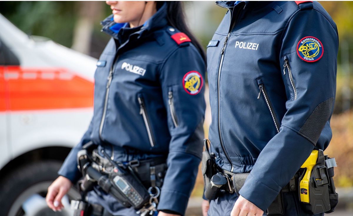 Schweizer Polizei Aus Dem Ausland Anrufen www.zuonline.ch