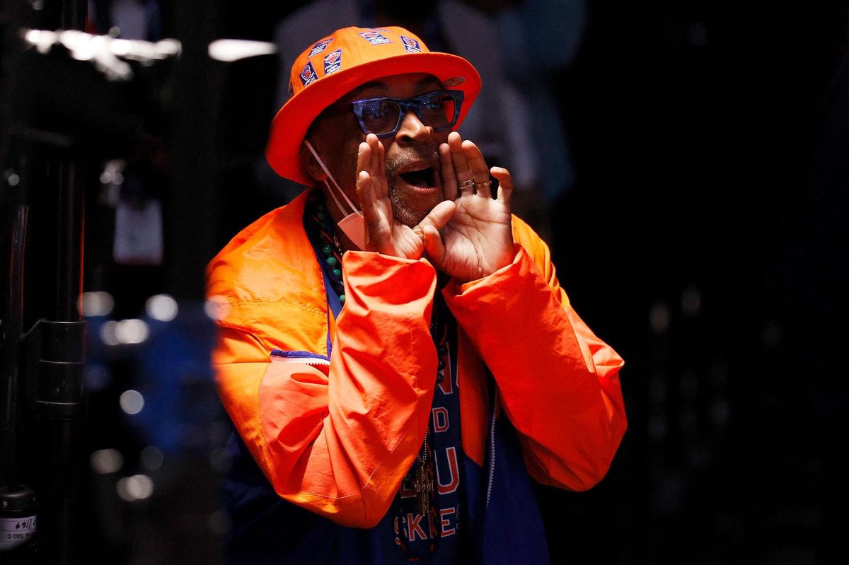 Documentaire – 11-Septembre: Spike Lee donne la parole aux complotistes - Vimarsana News