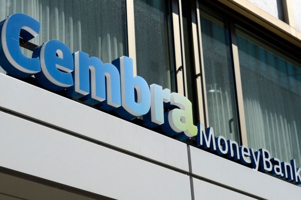 Banque Cembra Money Bank bénéfice en léger recul Tribune de Genève