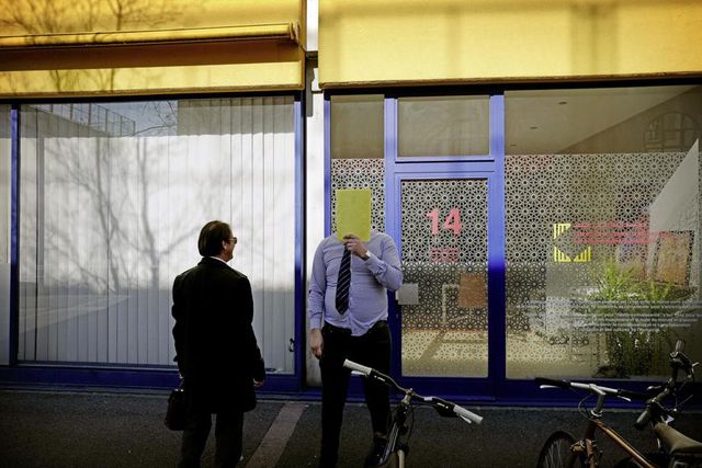 Ils Appatent Leurs Victimes Avec Une Offre D Emploi Bidon Tribune De Geneve