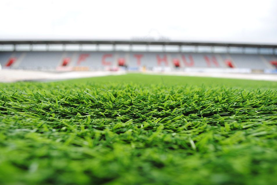 Die Kunst, den Rasen zu verlegen | Berner Zeitung