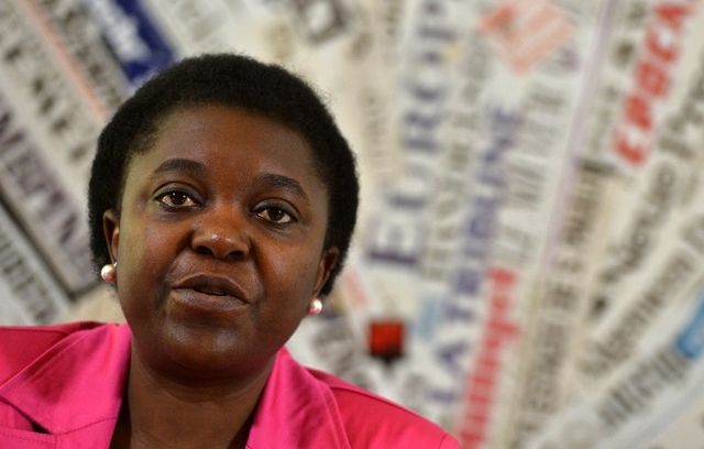 Italie Une Ministre Noire Denonce Le Racisme Dont Elle Est Victime Tribune De Geneve