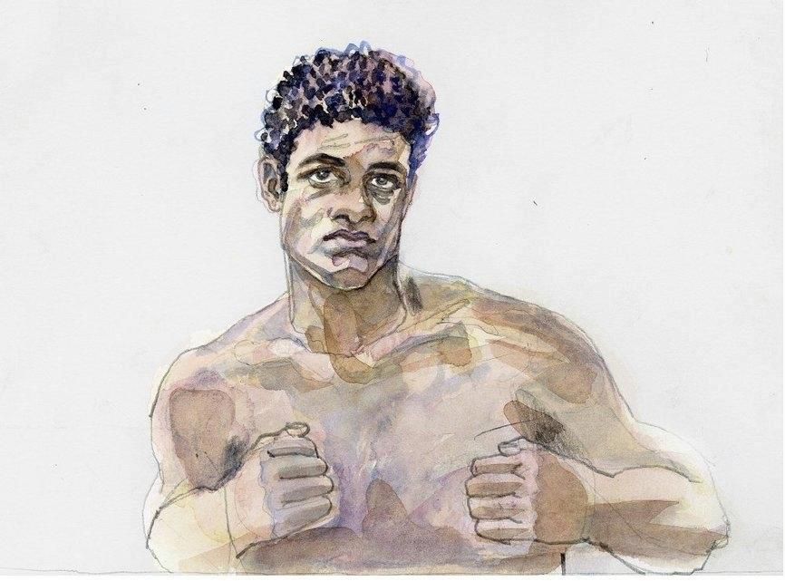 Brian machte als Jugendstraftäter Carlos Schlagzeilen.
Brian machte als Jugendstraftäter Carlos Schlagzeilen.