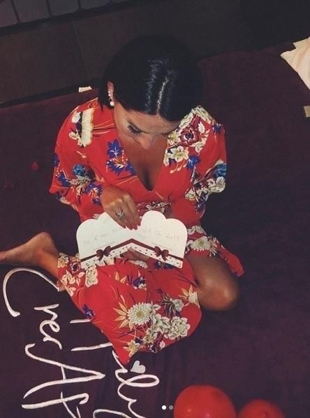 Gratulationen Auf Insta Taulant Xhaka Will Seine Arbnora Heiraten 20 Minuten 