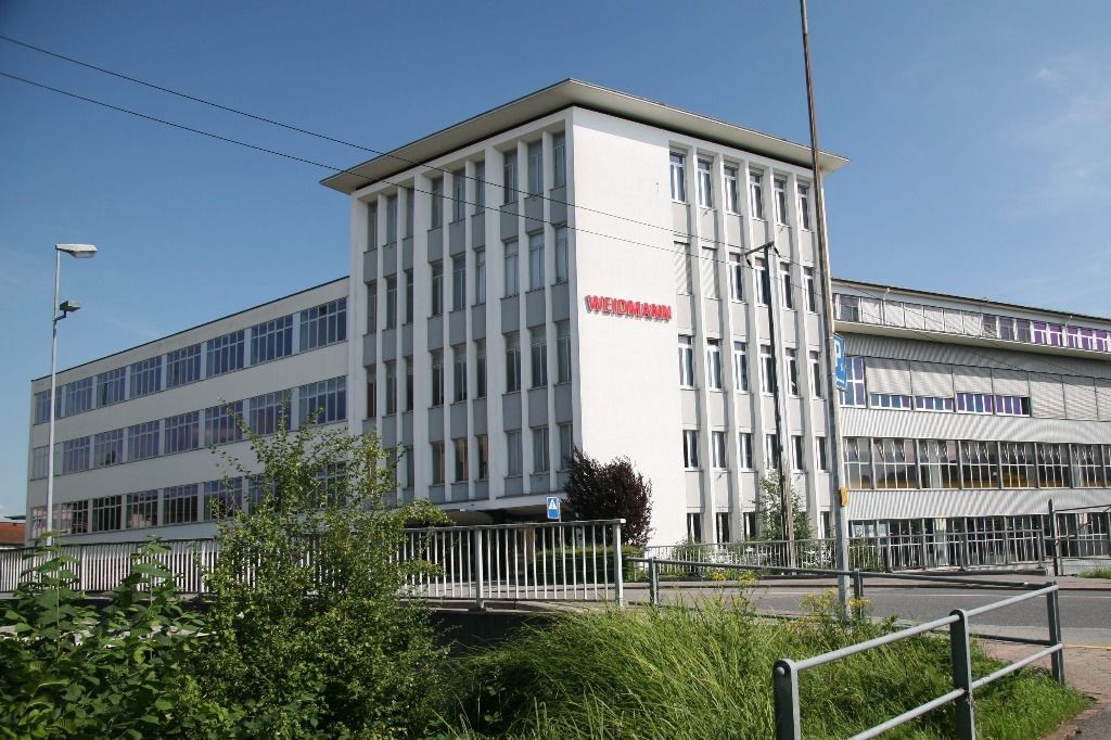 Weidmann baut in RapperswilJona bis zu 120 Stellen ab ZürichseeZeitung