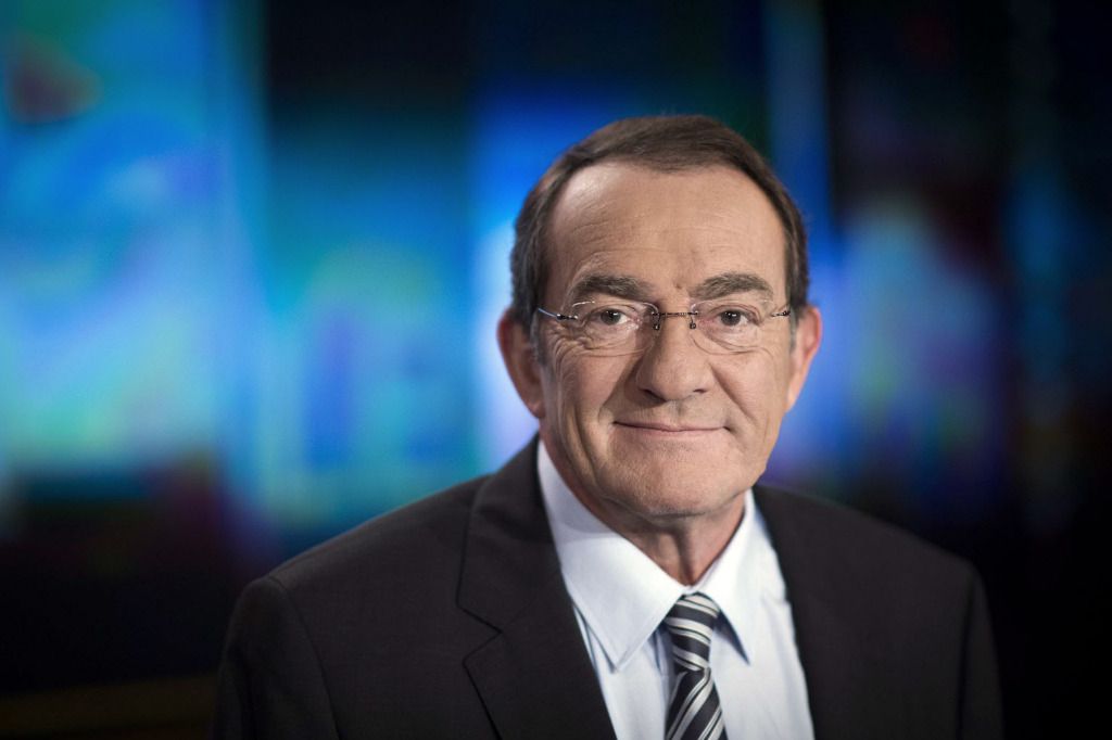 Quand Jean Pierre Pernaut Quitte Le Jt TV: Jean-Pierre Pernaut quitte le JT de TF1 par précaution - Le Matin