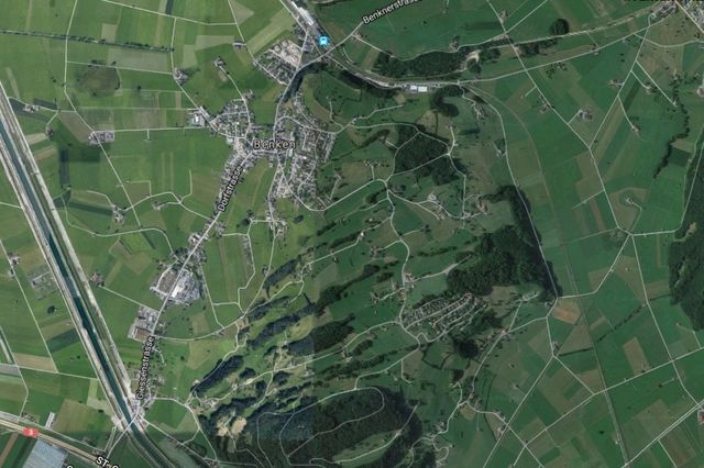 Plötzlich kam Rauch aus der Decke | Zürichsee-Zeitung