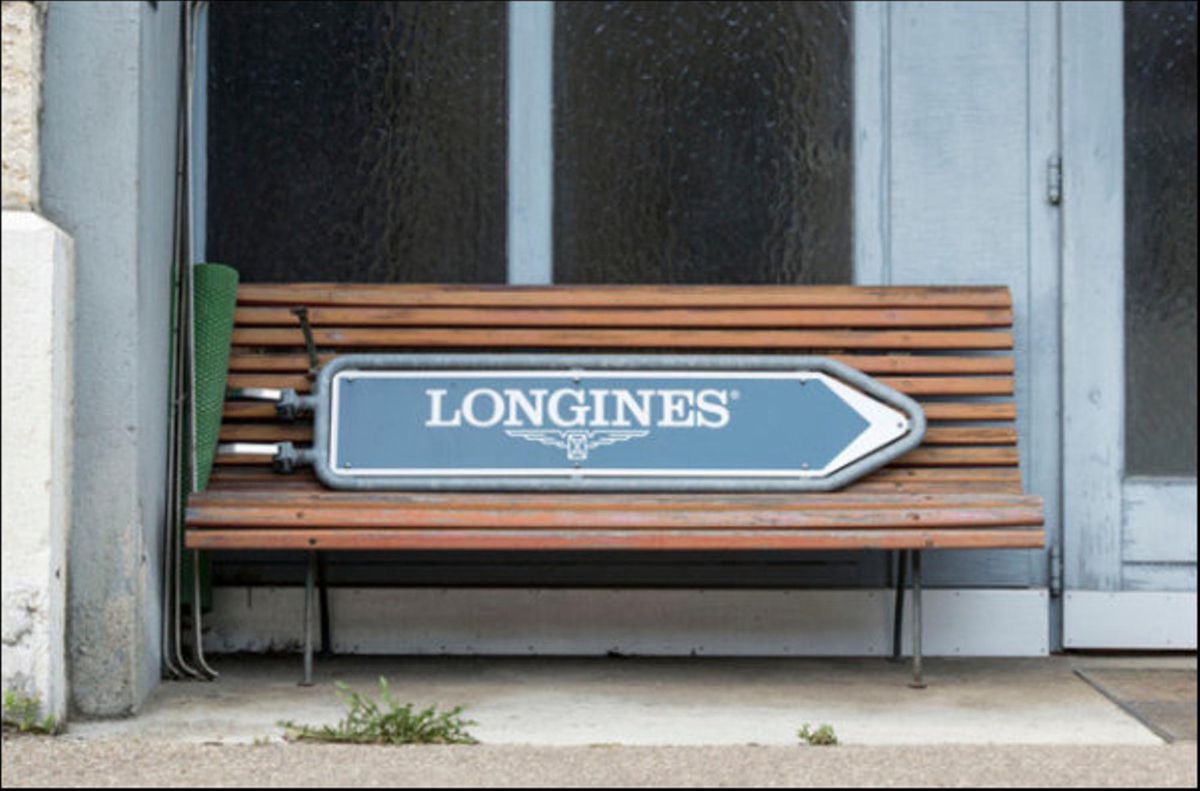Interview Matthias Breschan, CEO of Longines on 2021 collections