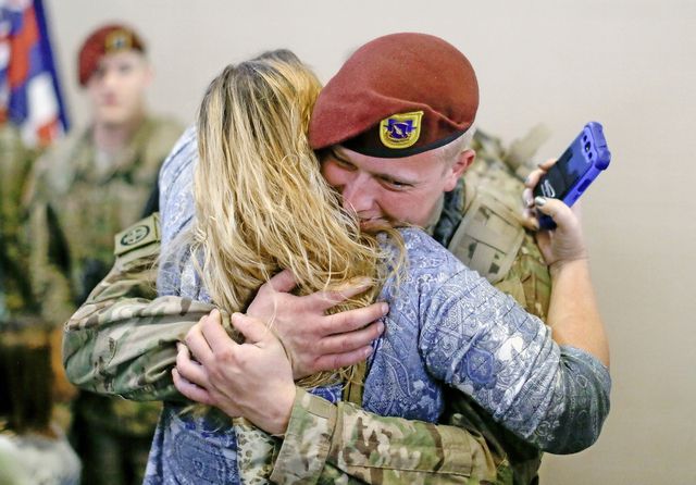 Ein Abschied Ohne Ende Tages Anzeiger