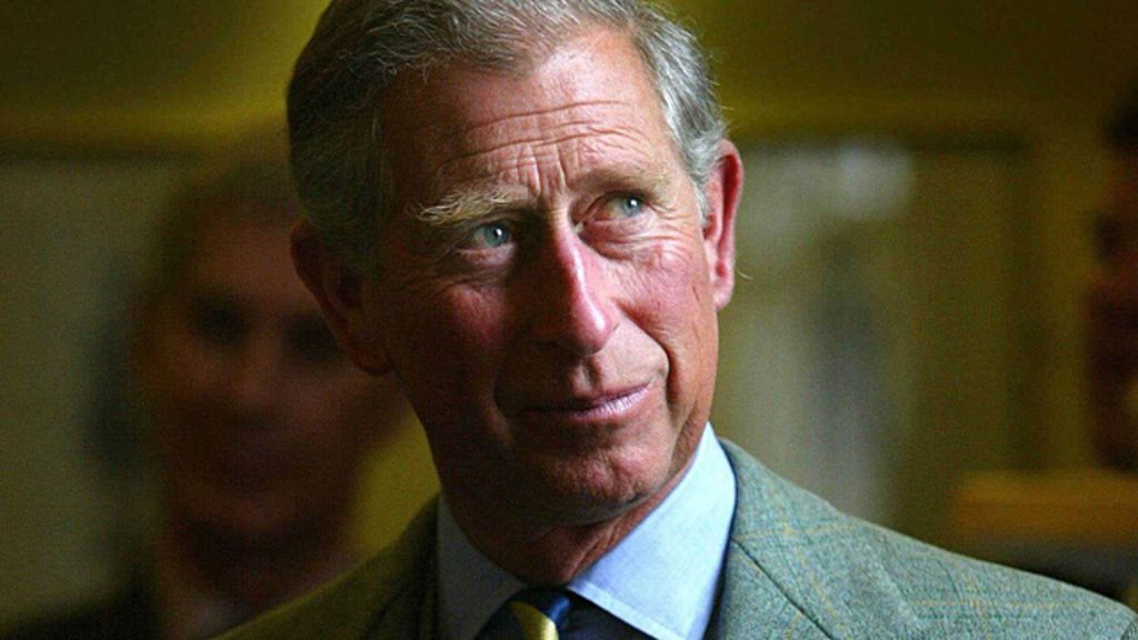 Prinz Charles nimmt sein Schlafzimmer auf Reisen | Berner Zeitung