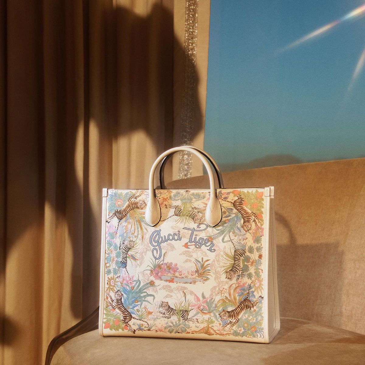 marque de sac de luxe