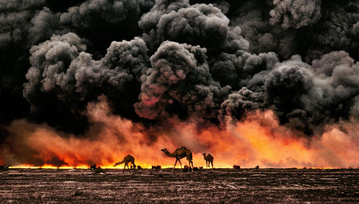 Gewinnen Sie Tickets – The World of Steve McCurry - Vimarsana News