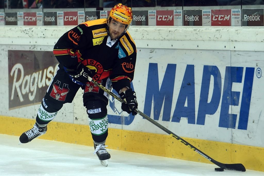 Der Schleusenwärter