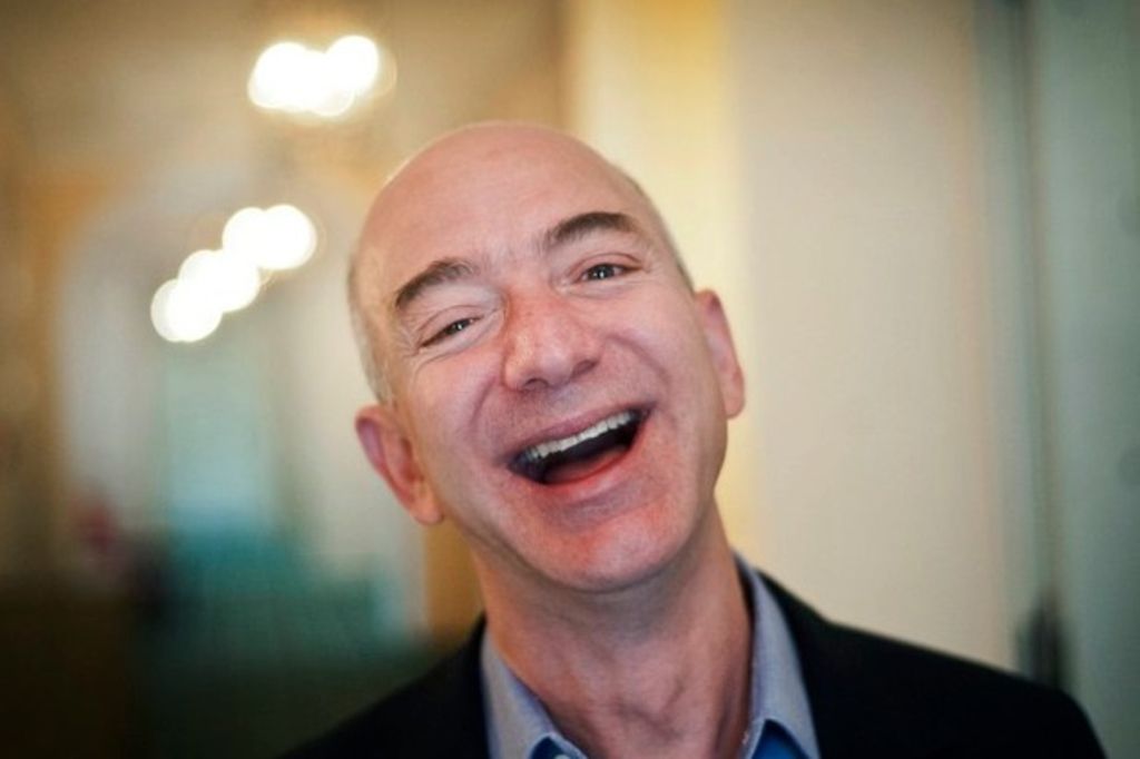 Comment La Suisse Est Devenue Riche Jeff Bezos – Comment il est devenu le plus riche au monde | Tribune de