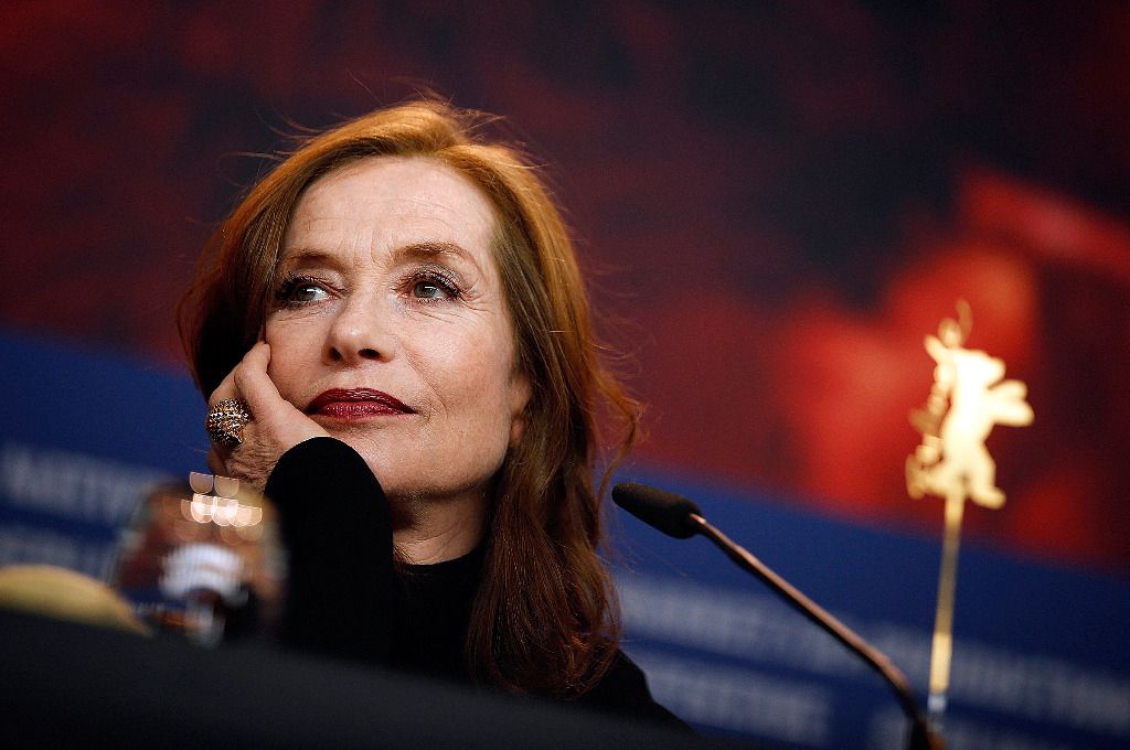 isabelle huppert prostituee