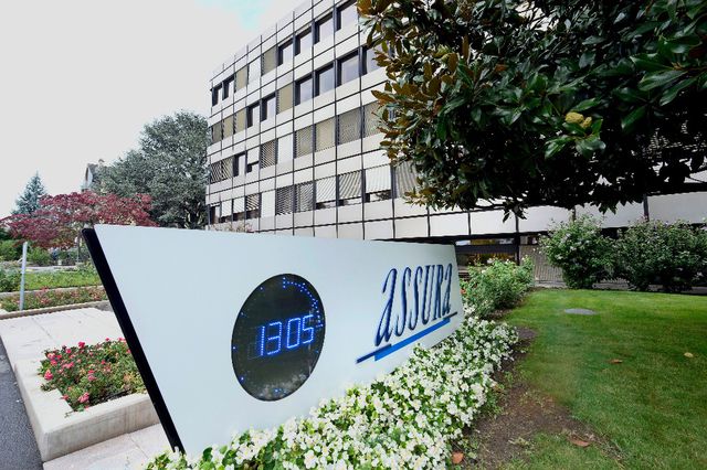 Une Perte De 258 Millions Plombe Assura 24 Heures