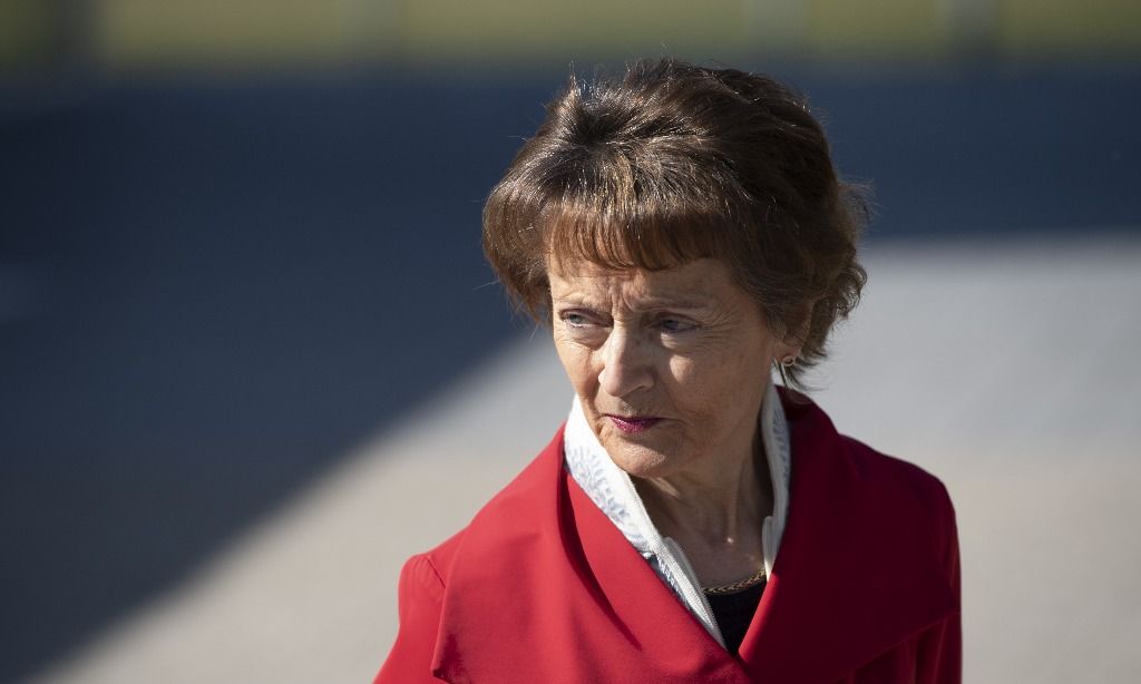 «Viele Ältere schauen nur auf sich»