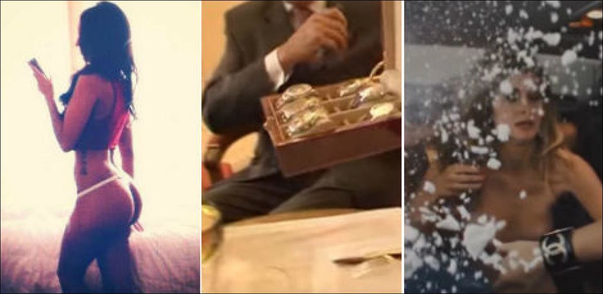 new york prostituées