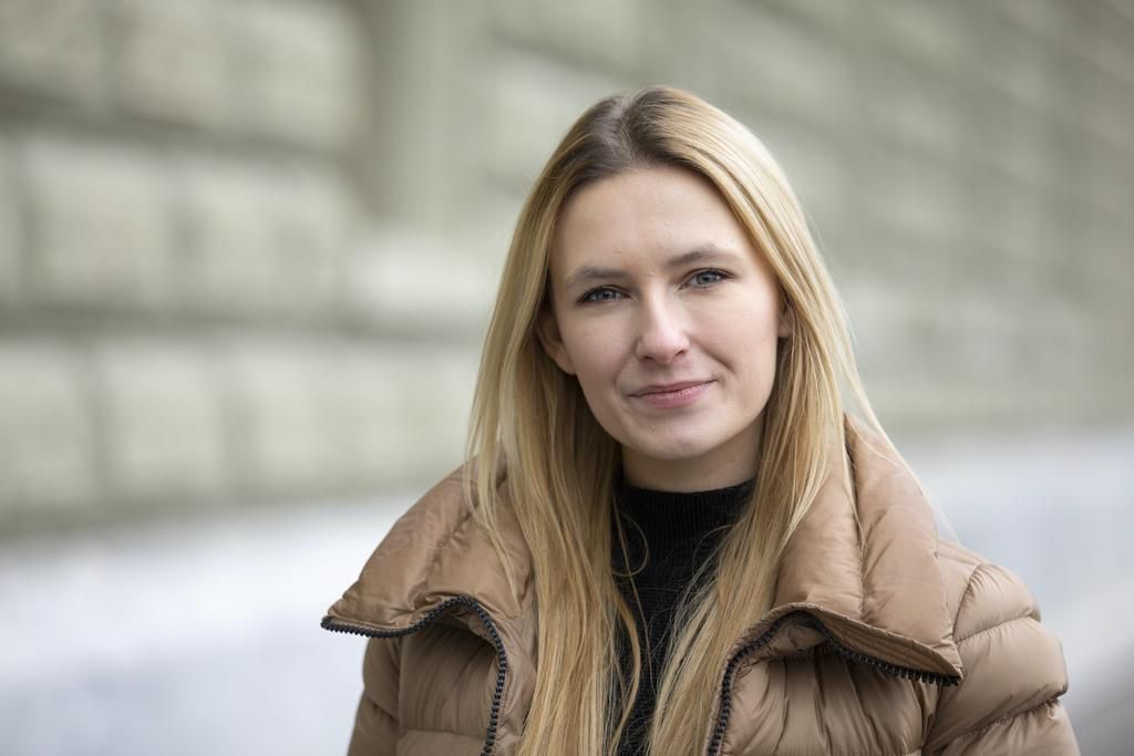 Die beiden sind JSVP-Mitglieder und waren lange im Vorstand der Zürcher Kantonalsektion, wie Präsidentin Camille Lothe bestätigt. Die beiden sind JSVP-Mitglieder und waren lange im Vorstand der Zürcher Kantonalsektion, wie Präsidentin Camille Lothe bestätigt.