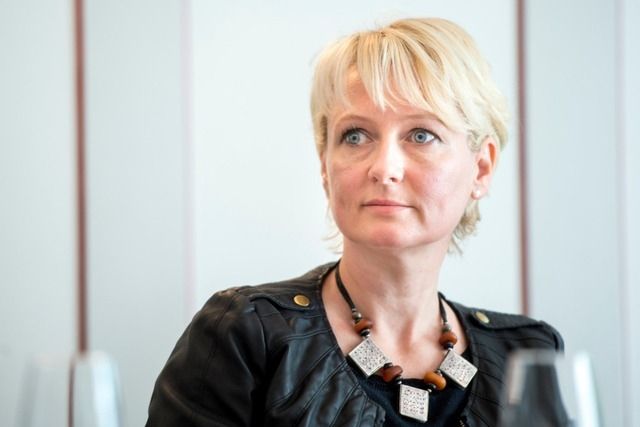 Isabelle Moret a voté en faveur de la prolongation du programme d'impulsion de la Confédération pour la création de place de crèches.