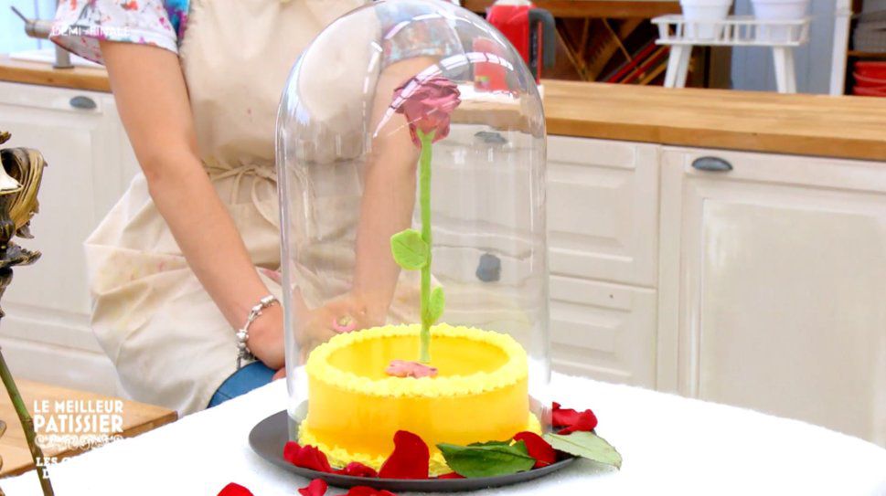 Tv Julien Lepers Ne Sera Pas Le Meilleur Patissier Le Matin