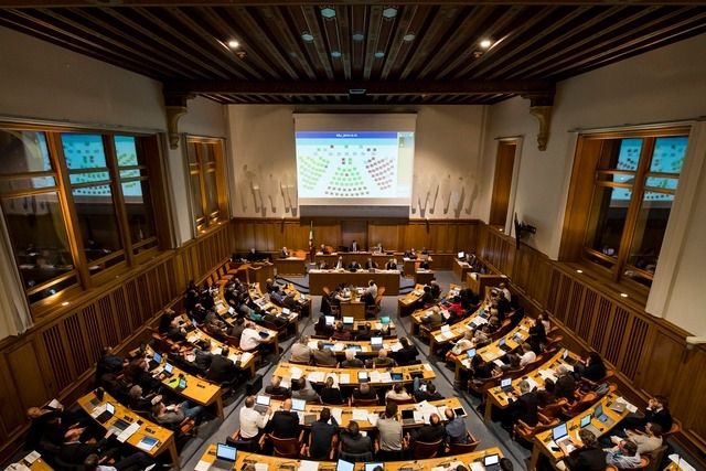 Neuchâtel Demande de grâce d'un requérant acceptée Tribune de Genève