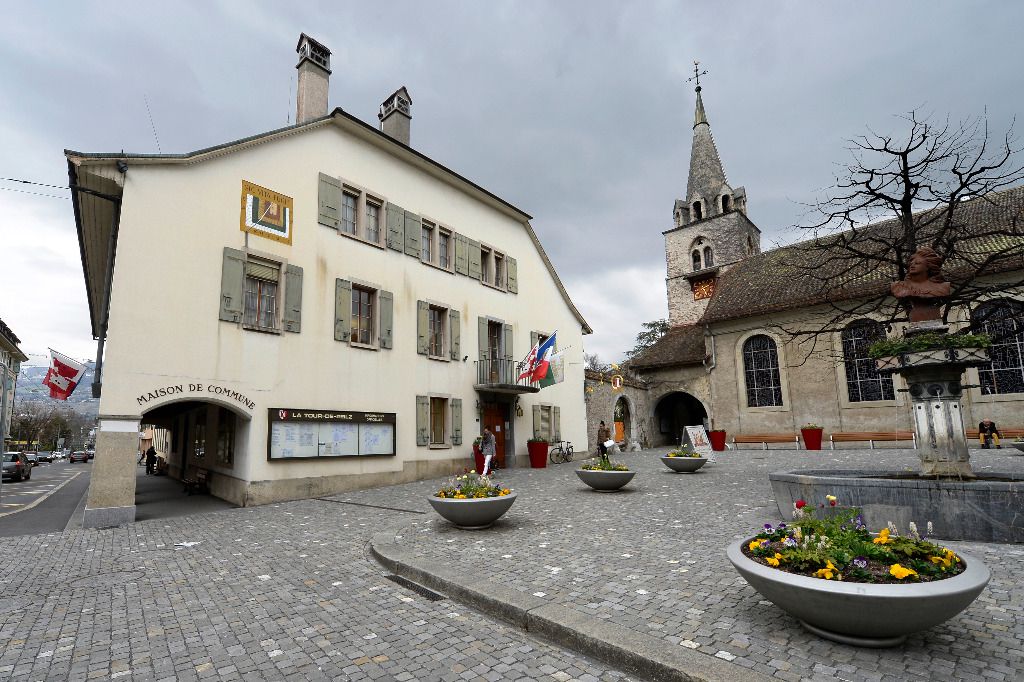 Les Libres veulent bousculer La TourdePeilz 24 heures