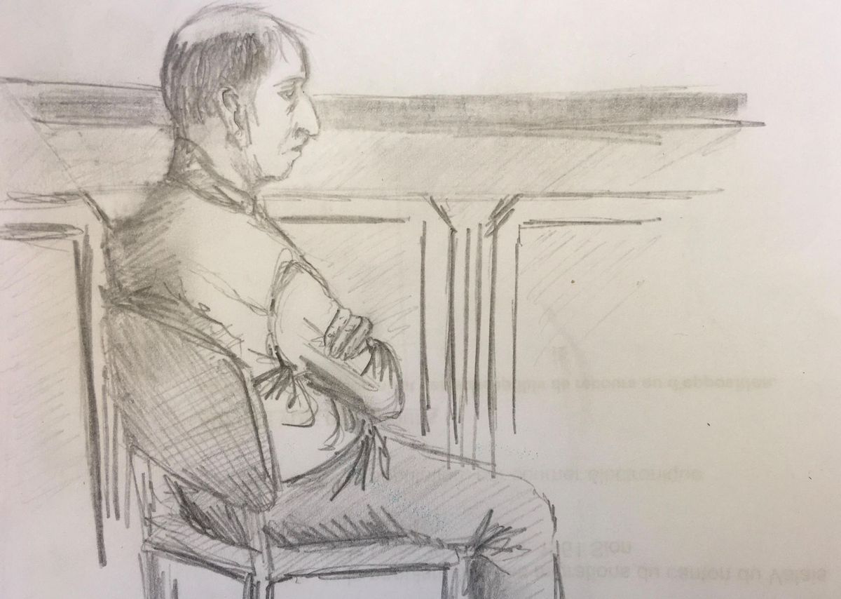 Médecin accusé d’escroquerie: «J’étais hors normes, mais par abus de conscience» Médecin accusé d’escroquerie: «J’étais hors normes, mais par abus de conscience»