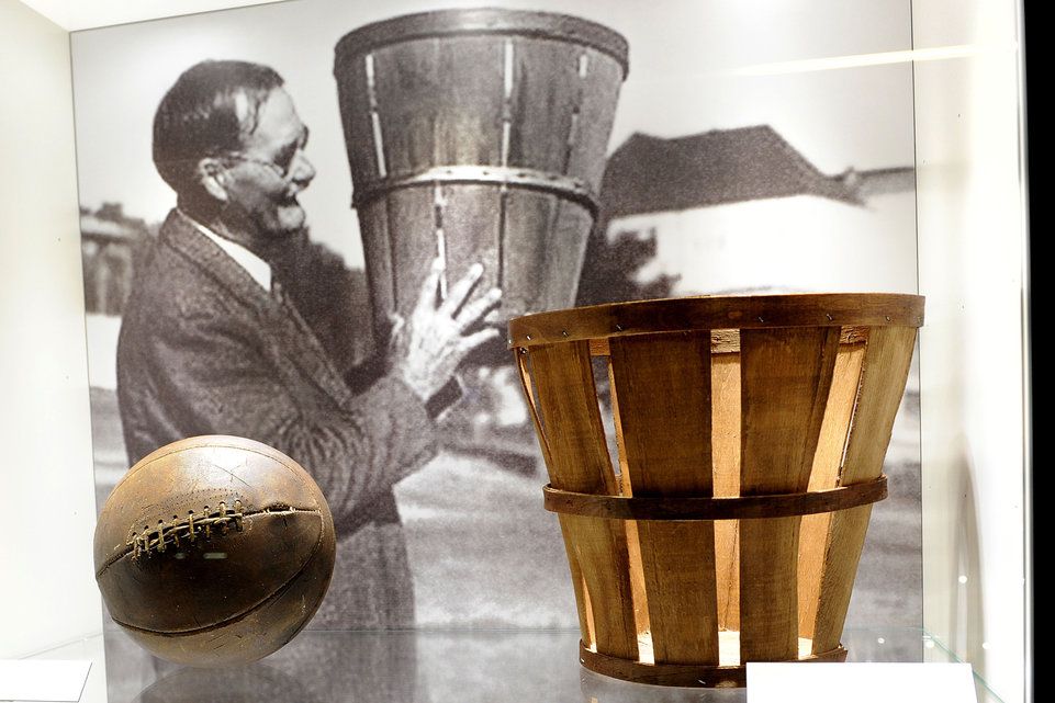 Hommage du basket mondial à son ancien secrétaire général 24 heures