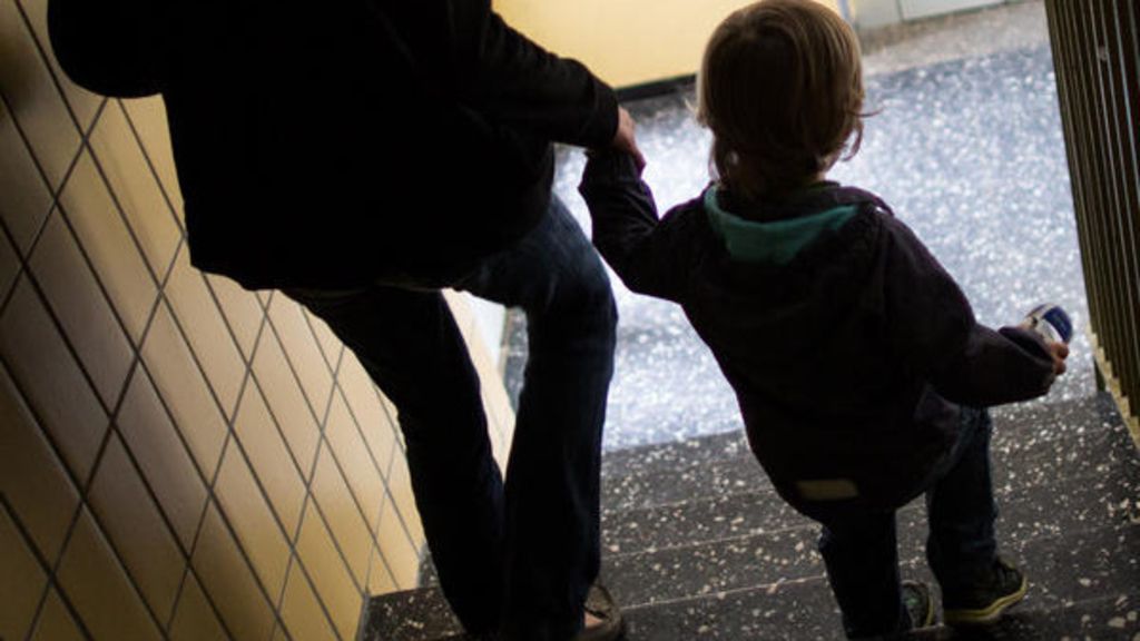 Noch nie wurden so viele Kinder