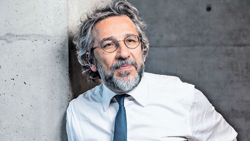 «Ich fürchte, Europa wird die Türkei verlieren» | Der Bund