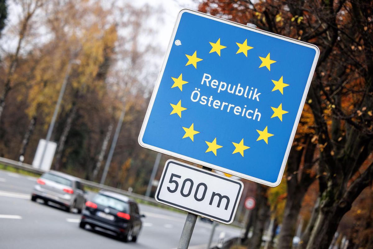 Negativer Pcr Test Osterreich Verscharft Corona Regeln Fur Die Einreise 20 Minuten