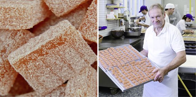 Wie Viel Kalorien Hat Ein Kaugummi