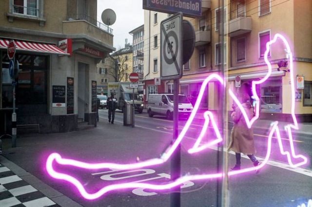 prostituee zurich