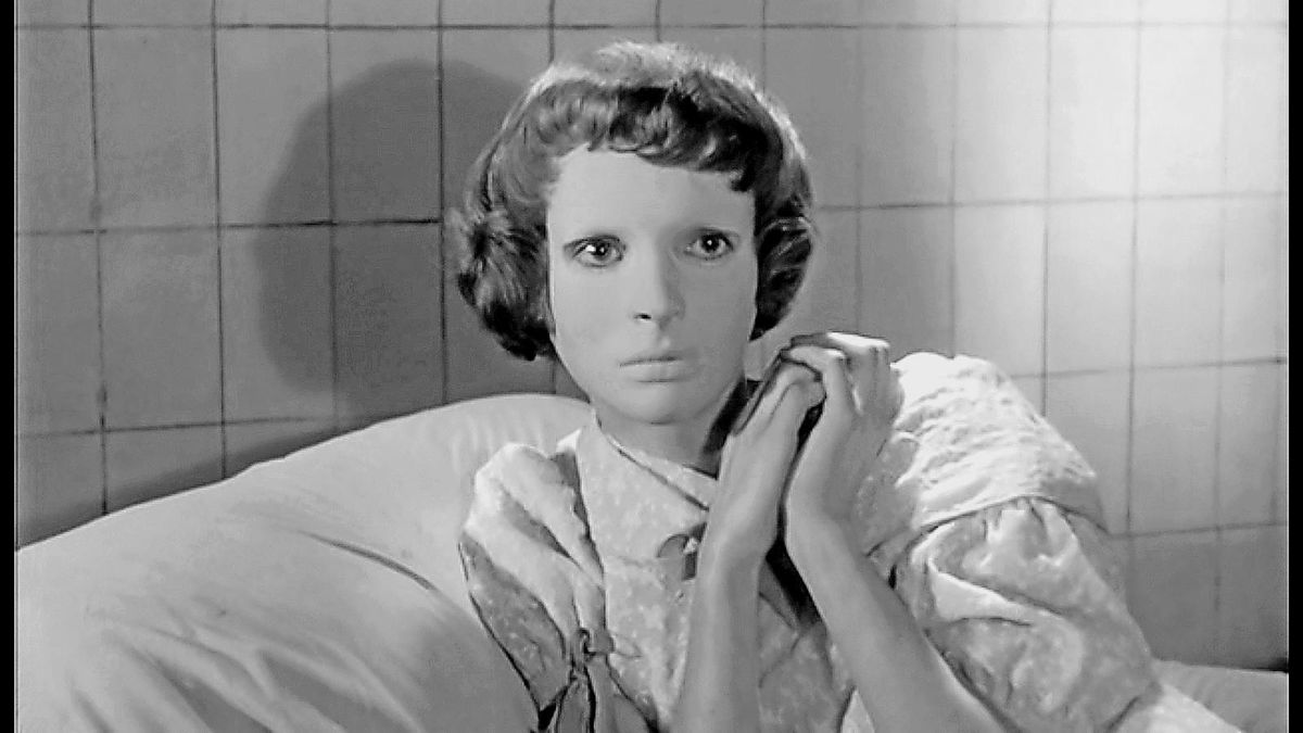 Les masques dans l'art 7/8 – Au ciné, le masque du cauchemar - Vimarsana News