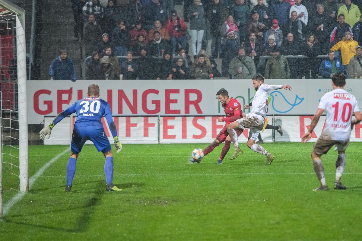 Fussball in Winterthur FC Winterthur verlängert Saisonkarten