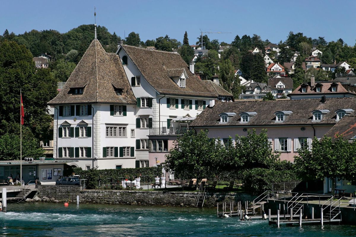 Romantik Seehotel Sonne