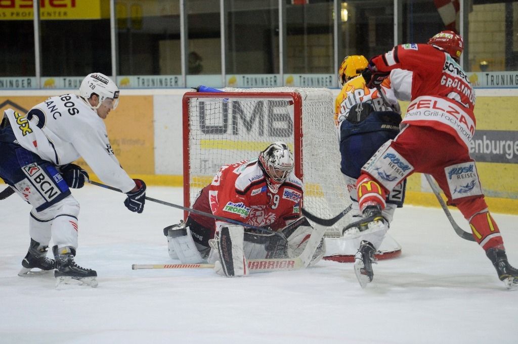 EHCW vor einer Bewährungsprobe | Der Landbote