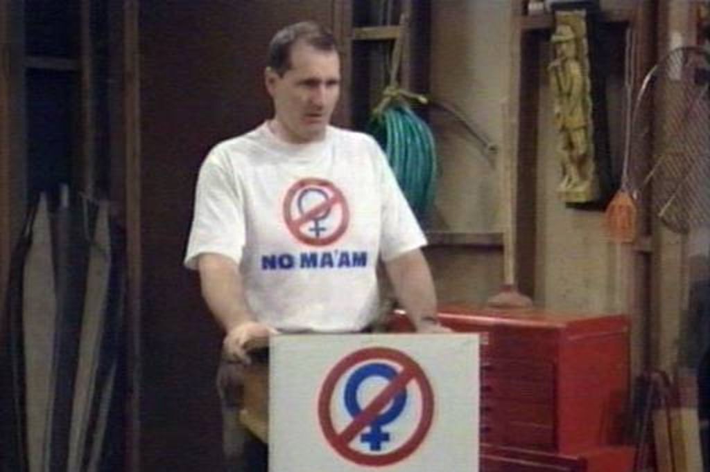 Die wirklichen Al Bundys TagesAnzeiger