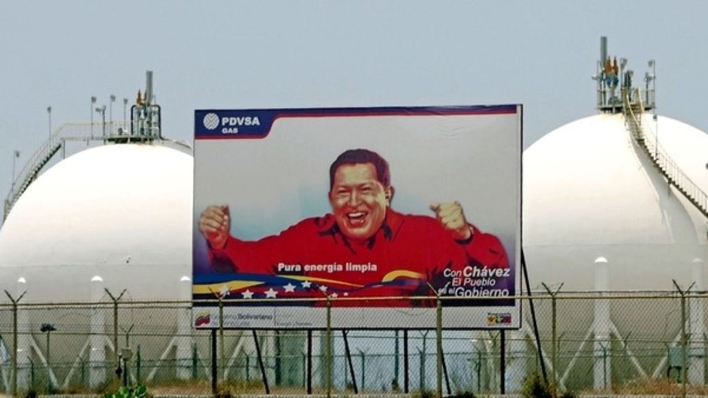 Chávez-Entourage schaffte Millionen in die Schweiz