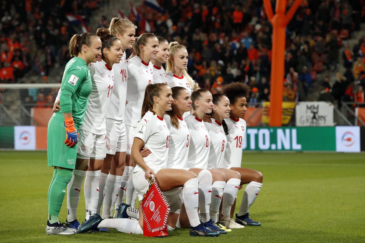 Vor Finalissima Gegen Belgien Schweizer Nati Goalie Hat Corona 20 Minuten