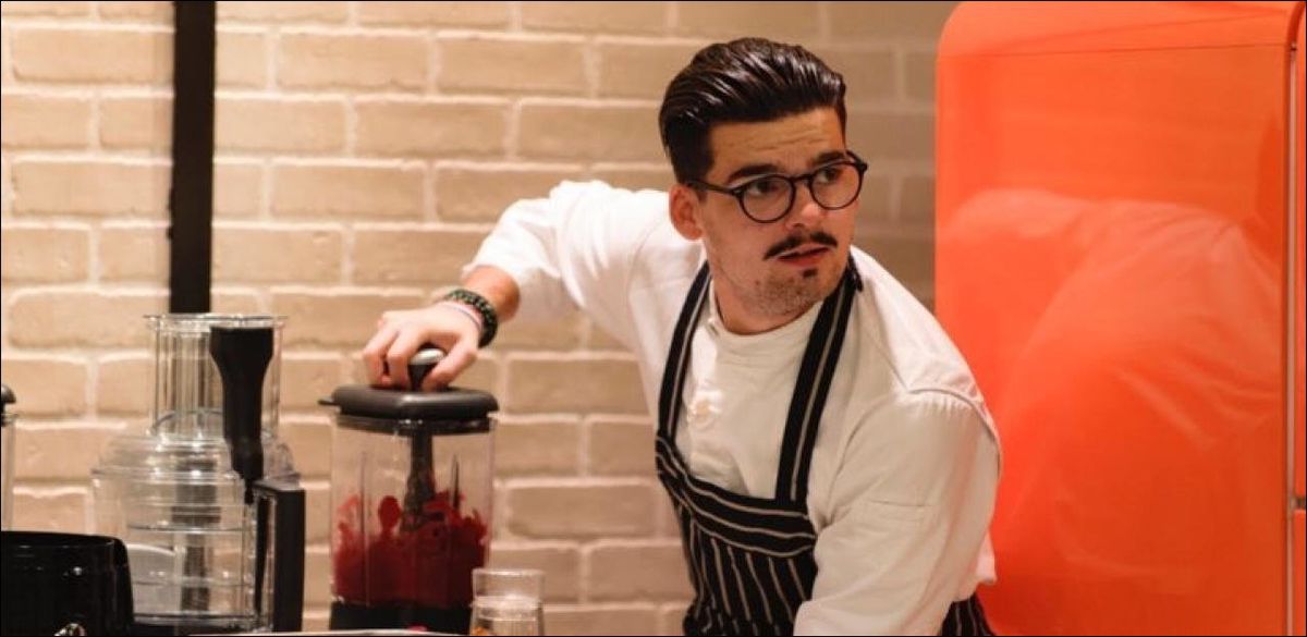 Qui A Quitté Top Chef Ce Soir France: Le gagnant de «Top chef» 2018 quitte les fourneaux - 20 minutes