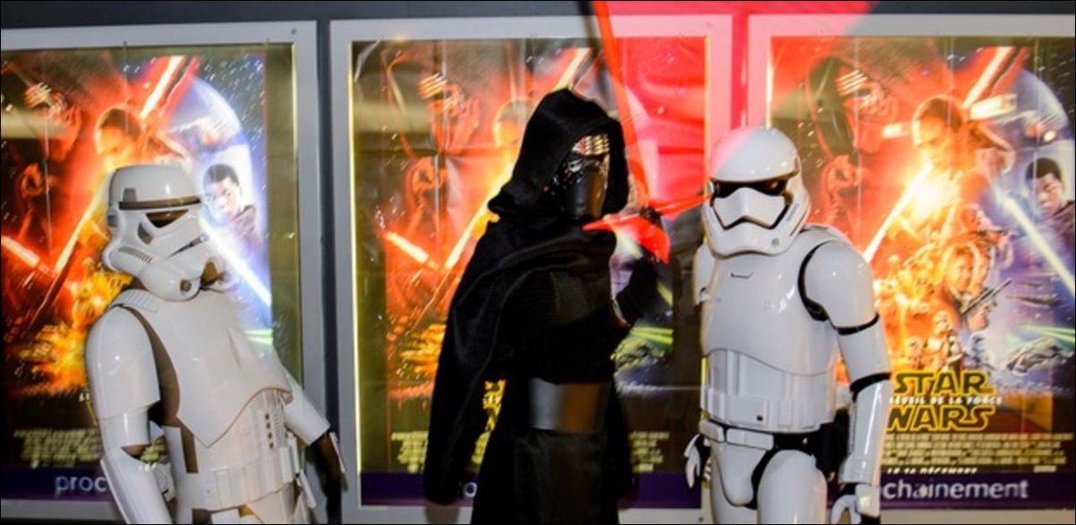 Quand Sortira Le Prochain Star Wars Cinéma: L'épisode 9 de «Star Wars» sortira en mai 2019 - 20 minutes