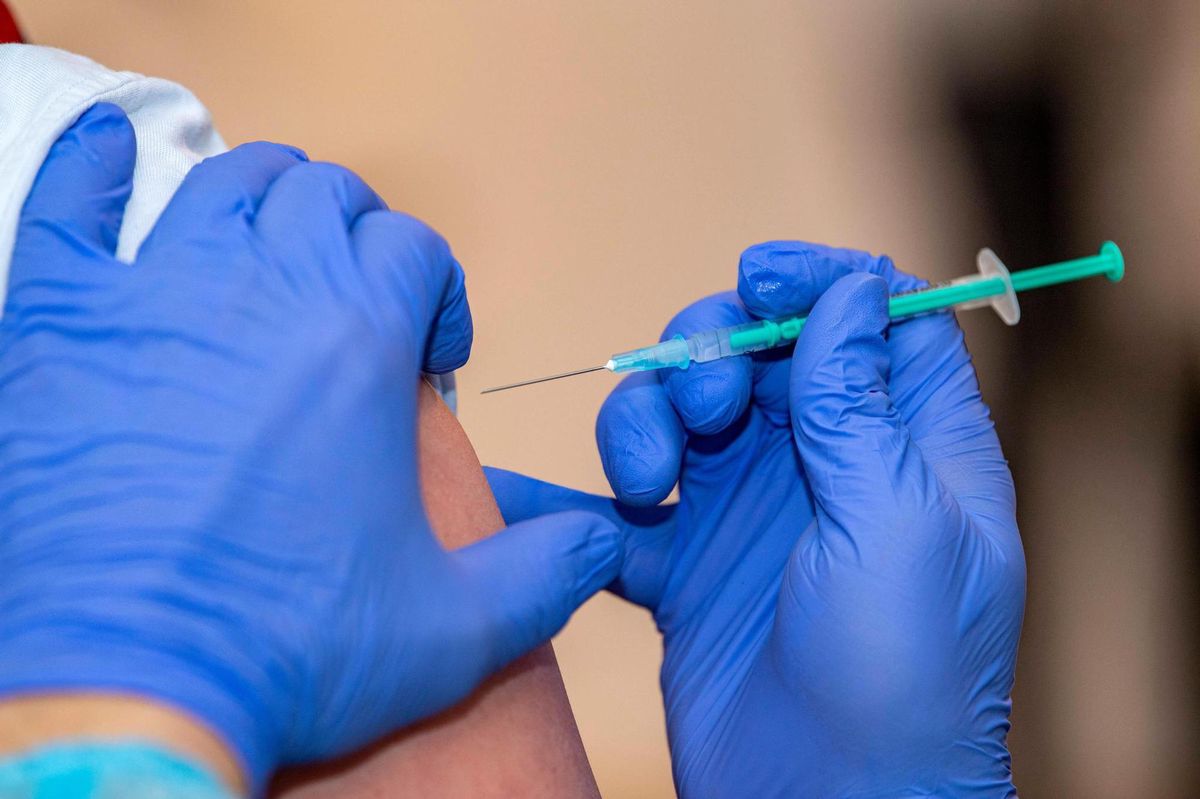 Der Ombudsmann für Patienten und Patientinnen rät, dass sich Patienten und Patientinnen in einem solchen Fall eine Zweitmeinung einholen sollen. (Symbolbild) Der Ombudsmann für Patienten und Patientinnen rät, dass sich Patienten und Patientinnen in einem solchen Fall eine Zweitmeinung einholen sollen. (Symbolbild)