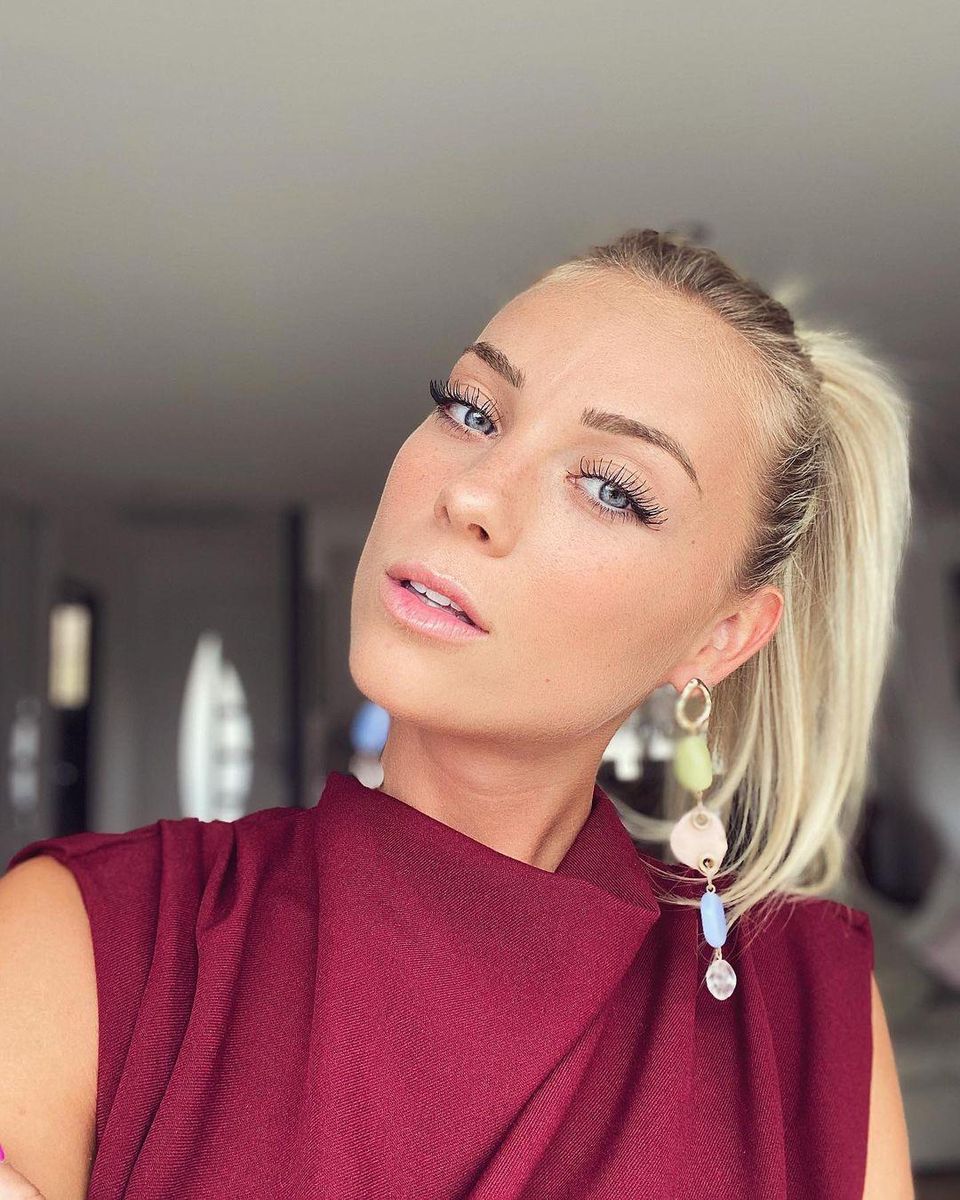 Charlotte Les Marseillais Au Mexique Instagram Charlotte («Les Marseillais»): «Détruite» par le concours Miss France